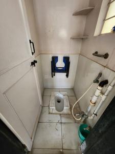 Bathroom Image of 950 Sq.ft 2 BHK Apartment / Flat for sale in Anand Nagar, Sinhagad Road Pune for Rs. 8300000
