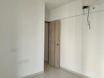 Bedroom Image of 696 Sq.ft 2 BHK Apartment / Flat for sale in Lodha Upper Thane Sereno, Bhiwandi Thane for Rs. 6100000
