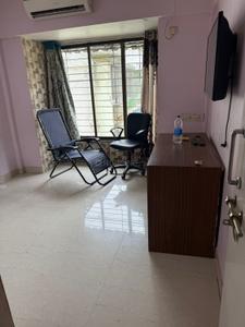 Bedroom Image of 1080 Sq.ft 3 BHK Apartment / Flat for sale in Moraj Residency, Sanpada Navi Mumbai for Rs. 28000000