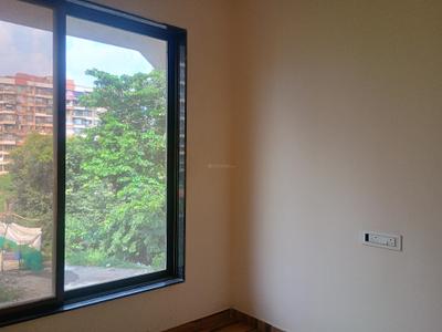 Bedroom Image of 710 Sq.ft 1 BHK Apartment / Flat for sale in Shubh Iconic, Ambernath East Ambernath for Rs. 3699999