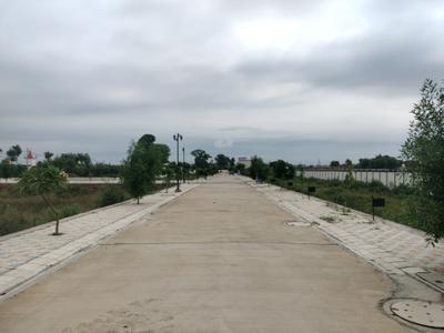 Image of 150 Sq.ft Residential Plot / Land for sale in Landspect Anushree Greens, Tajupur, Faridabad for Rs. 18750000