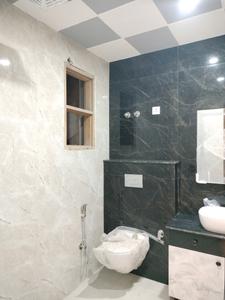 Common Bathroom Image of 2250 Sq.ft 3 BHK Builder Floor for sale in BPTP Parklands Pride, Sector 77 Faridabad for Rs. 25000000