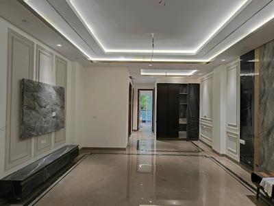Living Room Image of 2000 Sq.ft 4 BHK Builder Floor for sale in Vaishali Ghaziabad for Rs. 18000000
