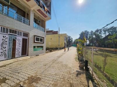 Residential Plot
