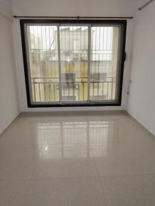 Hall Image of 700 Sq.ft 1 BHK Apartment / Flat for sale in Ghansoli Navi Mumbai for Rs. 9500000