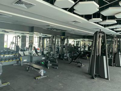 Image of 1190 Sq.ft 2 BHK Apartment / Flat for sale in SBP City Of Dreams 2, Sector 116, Mohali for Rs. 6690000