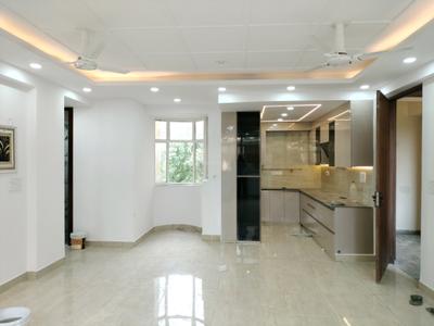 Living Room Image of 1700 Sq.ft 3 BHK Apartment / Flat for sale in CGHS The Shabad, Sector 13 Dwarka New Delhi for Rs. 27900000