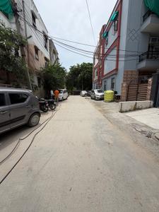 Image of 1800 Sq.ft 3 BHK Builder Floor for rent in Green Field Colony, Faridabad for Rs. 40000