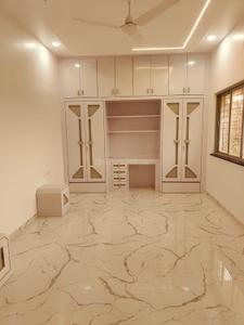 Bedroom Image of 1500 Sq.ft 3 BHK Apartment / Flat for sale in Landmarks Orchid Sunshine, Manish Nagar Nagpur for Rs. 7700000