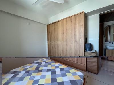 Bedroom Image of 1500 Sq.ft 3 BHK Apartment / Flat for sale in New Alkapuri Vadodara for Rs. 11100000