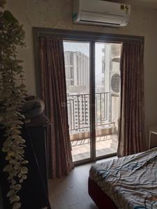 Bedroom Image of 950 Sq.ft 2 BHK Apartment / Flat for sale in Regency Anantam Phase II, Dombivli East Thane for Rs. 11000000