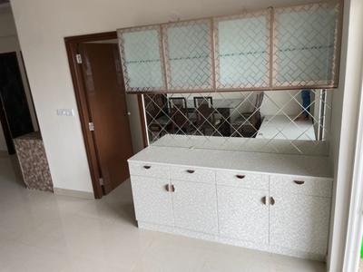 Bedroom Image of 1735 Sq.ft 3 BHK Apartment / Flat for rent in Meda Greens, Kengeri Satellite Town Bengaluru for Rs. 55000