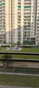 Balcony Image of 5200 Sq.ft 4.5 BHK Apartment / Flat for rent in Malviya Nagar Jaipur for Rs. 221000