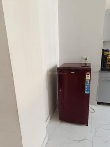 Kitchen Image of 1150 Sq.ft 2 BHK Builder Floor for rent in K And N Group Dream Homes Mohali, Sector 117 Mohali for Rs. 26000