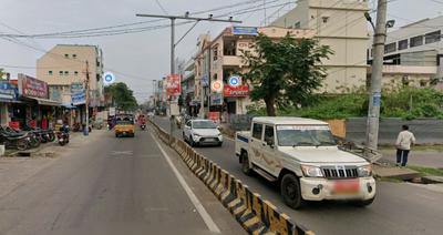 Image of 990 Sq.ft 2 BHK Independent House for sale in Bhanugudi Junction, Kakinada for Rs. 11000000
