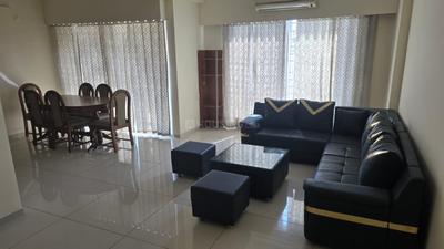 3 BHK Flat