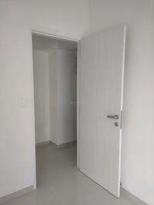 Bedroom Image of 900 Sq.ft 2 BHK Apartment / Flat for sale in Kalpataru Crest Wing B Avalon, Bhandup West Mumbai for Rs. 20500000