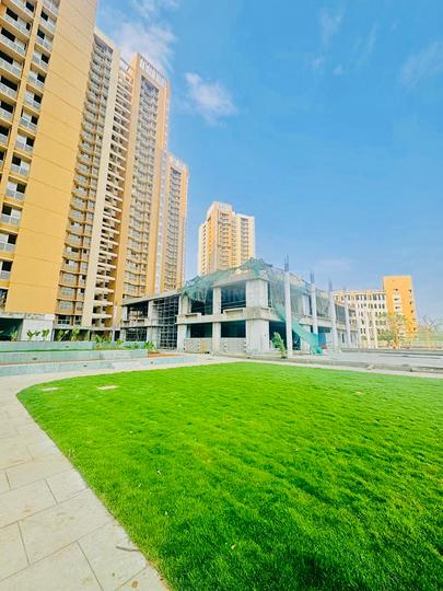 Godrej Nirvaan Main Image 1