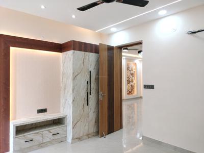 Bedroom Image of 1620 Sq.ft 3 BHK Builder Floor for sale in BPTP District 3, Sector 85 Faridabad for Rs. 18000000
