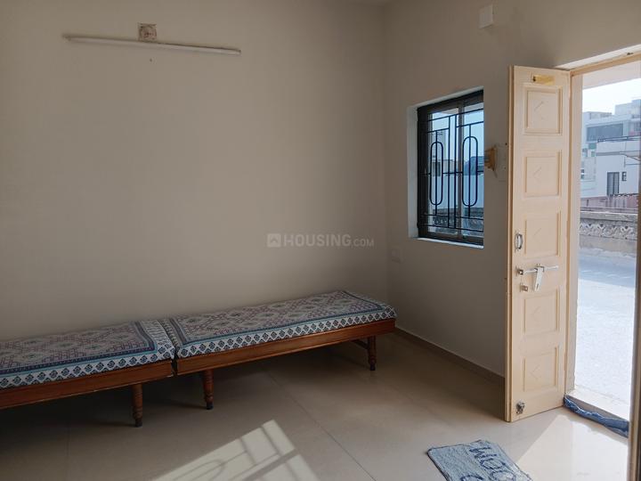 Krupasagar society  Bedroom 1