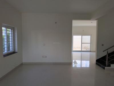 Living Room One Image of 2540 Sq.ft 4 BHK Villa for sale in Kushaiguda Secunderabad for Rs. 20321000
