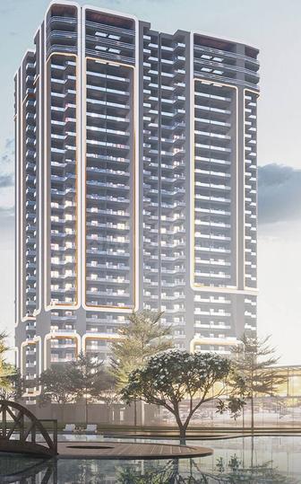 Smartworld One DXP Main Image 1