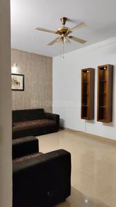Image of 1050 Sq.ft 2 BHK Apartment / Flat for rent in Halasuru, Bengaluru for Rs. 35000
