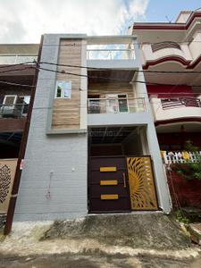 Image of 1500 Sq.ft 3 BHK Independent House for sale in Kanchanpur, Varanasi for Rs. 8500000
