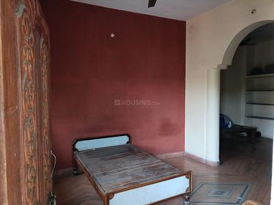 Living Room Image of 1200 Sq.ft 2 BHK Apartment / Flat for rent in Shivaji Nagar Bhilai for Rs. 10000