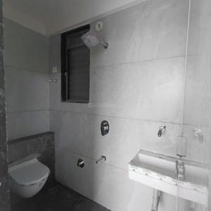Image of 1700 Sq.ft 3 BHK Apartment / Flat for rent in Pathardi Phata, Nashik for Rs. 20000