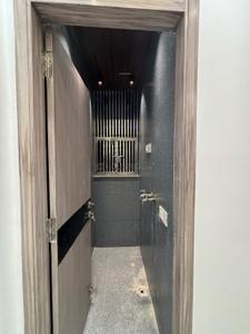 Bathroom Image of 660 Sq.ft 2 BHK Builder Floor for sale in Malviya Nagar New Delhi for Rs. 17300000