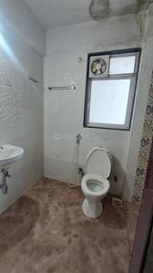 Image of 970 Sq.ft 2 BHK Apartment / Flat for sale in AV Essenseia 2, Kondhwa, Pune for Rs. 6300000
