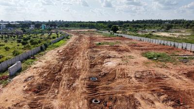 Image of 1400 Sq.ft Residential Plot / Land for sale in Sathnur, Bengaluru for Rs. 9800000