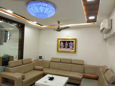 Hall Image of 2565 Sq.ft 4 BHK Villa for sale in KP Villas, Gokuldham Ahmedabad for Rs. 30000000