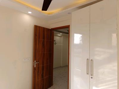 Bedroom Image of 450 Sq.ft 1 BHK Apartment / Flat for sale in Rajpur New Delhi for Rs. 2800000