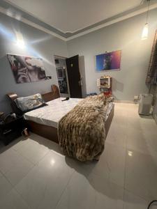 Bedroom Image of 1800 Sq.ft 3 BHK Apartment / Flat for sale in DDA Flats Vasant Kunj, Vasant Kunj New Delhi for Rs. 37500000