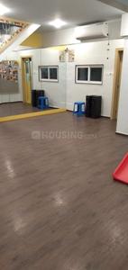 Living Room Image of 1500 Sq.ft 3.5 BHK Independent House for sale in Thane West Thane for Rs. 42500000