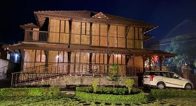 Image of 1300 Sq.ft 3 BHK Independent House for sale in Karjat, Thane for Rs. 6500000
