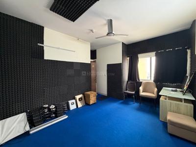 Bedroom Image of 1180 Sq.ft 2 BHK Apartment / Flat for rent in Sattva Cadenza, Kudlu Gate Bengaluru for Rs. 65000