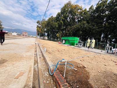 Image of 1350 Sq.ft Residential Plot / Land for sale in Pondha, Dehradun for Rs. 6700000