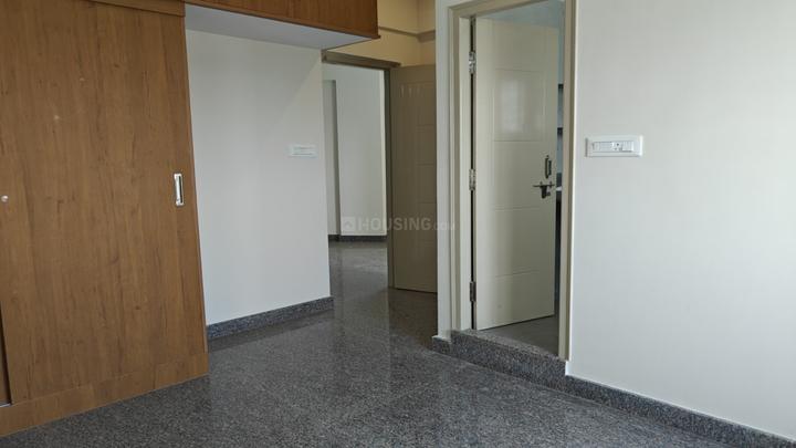 Vig recidency Bedroom One 1