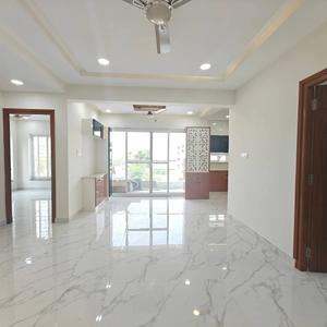 Hall Image of 1165 Sq.ft 2 BHK Apartment / Flat for sale in Ramachandra Puram Sangareddy for Rs. 6400000