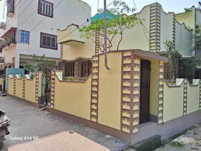 Image of 1600 Sq.ft 3.5 BHK Independent House for sale in Sheoraphuli, Hooghly for Rs. 9000000