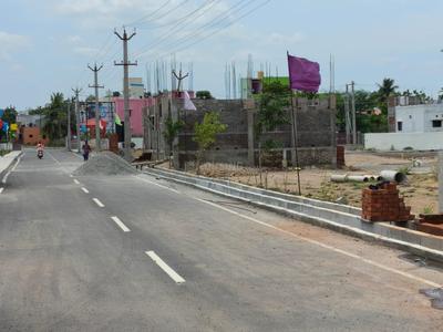 Image of 1200 Sq.ft Residential Plot / Land for sale in Madurantakam, Chennai for Rs. 3960000