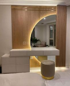Hall Image of 2300 Sq.ft 3 BHK Apartment / Flat for rent in Doranda Ranchi for Rs. 50000