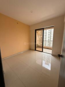 Hall Image of 1020 Sq.ft 2 BHK Apartment / Flat for sale in Sai Satyam Homes, Kalyan West Kalyan for Rs. 5800000