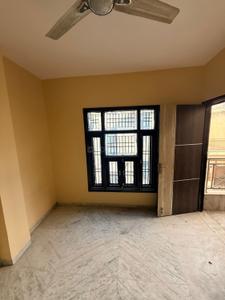 Hall Image of 500 Sq.ft 2 BHK Builder Floor for rent in Dwarkadhish Apartment, Sector 24 Rohini New Delhi for Rs. 12000