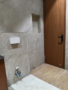 Bedroom One Image of 1575 Sq.ft 3 BHK Builder Floor for rent in Palam Vihar Extension Gurgaon for Rs. 61000