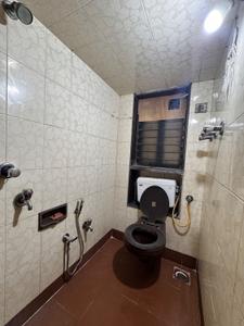 Image of 740 Sq.ft 2 BHK Apartment / Flat for rent in Ghatkopar East, Mumbai for Rs. 54000