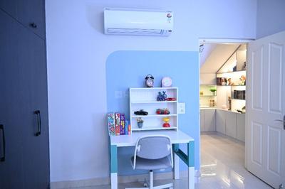 Bedroom Image of 3138 Sq.ft 3.5 BHK Penthouse for sale in SAB Steel Strips Towers, Nabha Zirakpur for Rs. 16300000